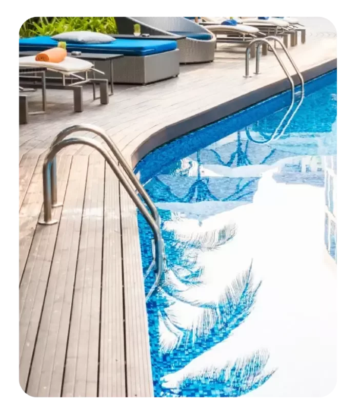 Blue Pool Services